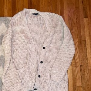 AMERICAN EAGLE cardigan